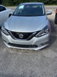 Image for 2019 Nissan Sentra S ID: 6603922