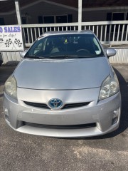 Image for 2011 Toyota Prius  ID: 6603936