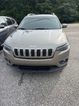Image for 2019 Jeep Cherokee Latitude Plus ID: 6612190