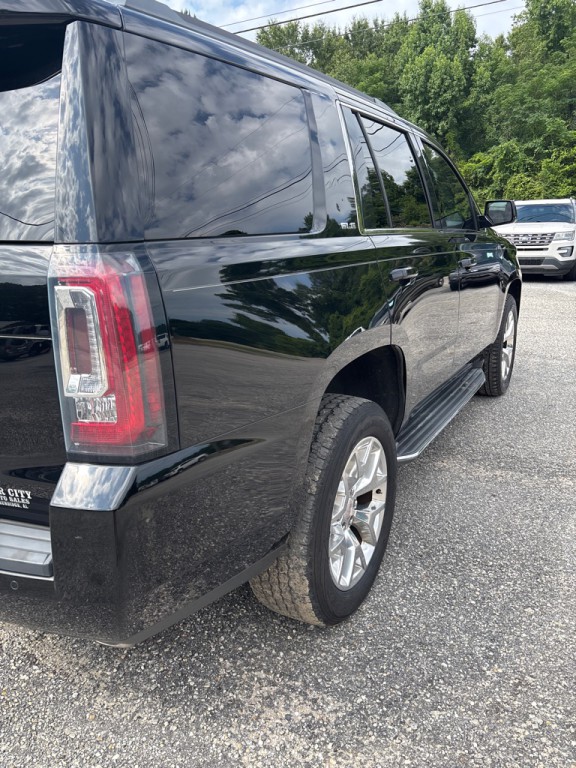 2016 GMC Yukon Image 3