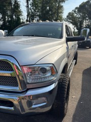 Image for 2013 RAM 2500 Longhorn ID: 6616965