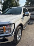 Image for 2019 Ford F-150 Supercrew ID: 6629359