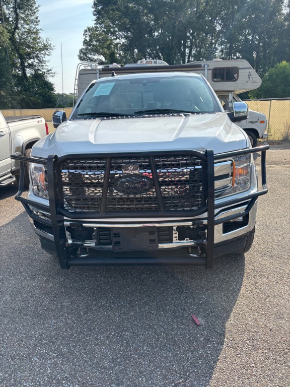 2019 Ford F-150 Image 2