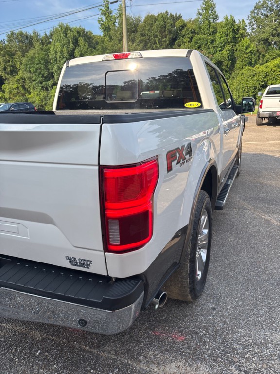 2019 Ford F-150 Image 3