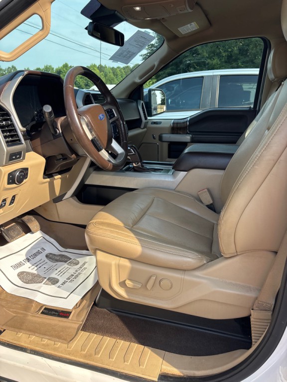 2019 Ford F-150 Image 4