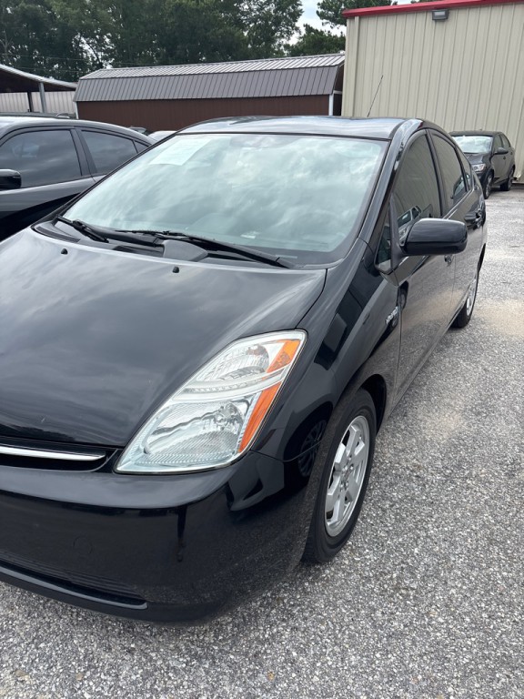 2009 Toyota Prius Image 2