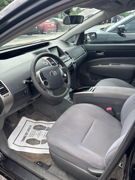 2009 Toyota Prius Image 3