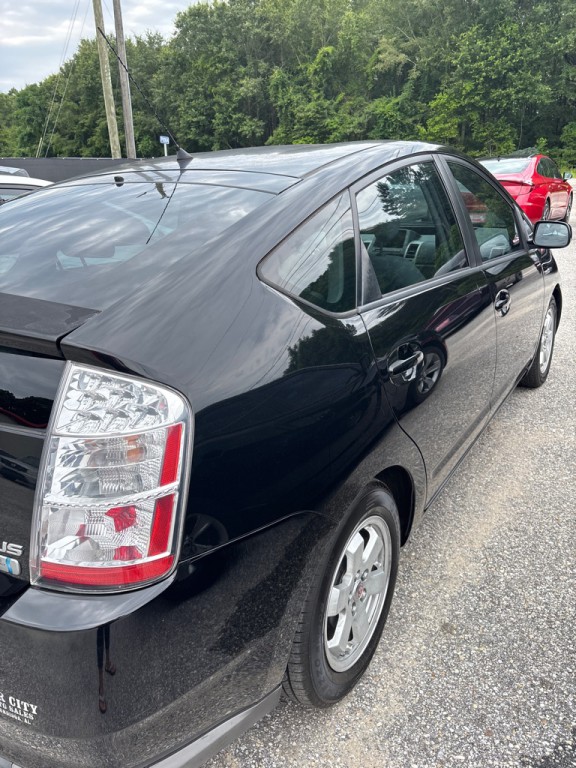 2009 Toyota Prius Image 4