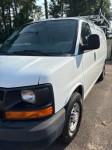 Image for 2014 Chevrolet Express  ID: 6629587
