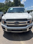 Image for 2019 Ford F-150 Supercrew ID: 6639448