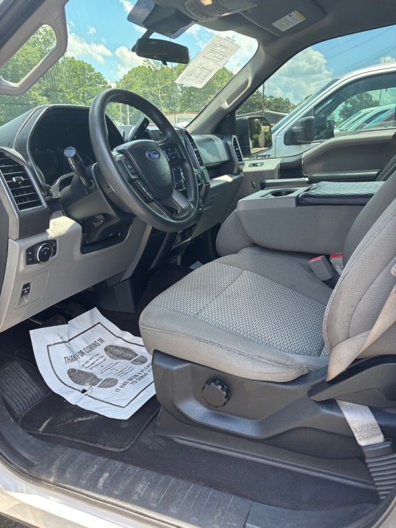 2019 Ford F-150 Image 4