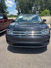 Image for 2018 Volkswagen Atlas  ID: 6640419