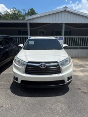 Image for 2014 Toyota Highlander XLE ID: 6649901