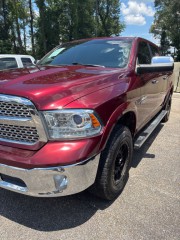 Image for 2018 RAM 1500 Laramie ID: 6650842