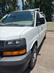 Image for 2020 Chevrolet Express  ID: 6658029