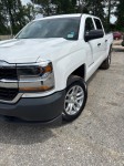 Image for 2018 Chevrolet Silverado 1500  ID: 6664148