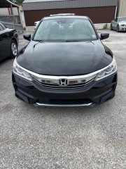 Image for 2016 Honda Accord LX ID: 6664518