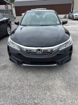 Image for 2016 Honda Accord LX ID: 6664518