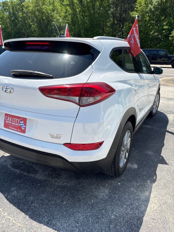 2016 Hyundai Tucson Image 3