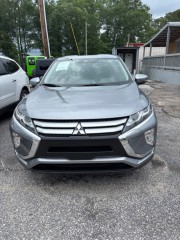 Image for 2020 Mitsubishi Eclipse ES ID: 6664614