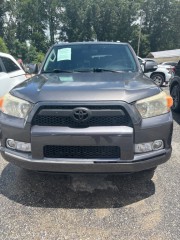 Image for 2012 Toyota 4Runner SR5 ID: 6675179