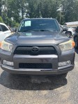 Image for 2012 Toyota 4Runner SR5 ID: 6675179