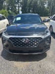 Image for 2020 Hyundai Santa Fe SE ID: 6679648