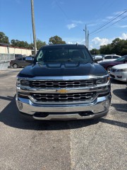 Image for 2018 Chevrolet Silverado 1500 LTZ ID: 6689304