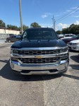 Image for 2018 Chevrolet Silverado 1500 LTZ ID: 6689304