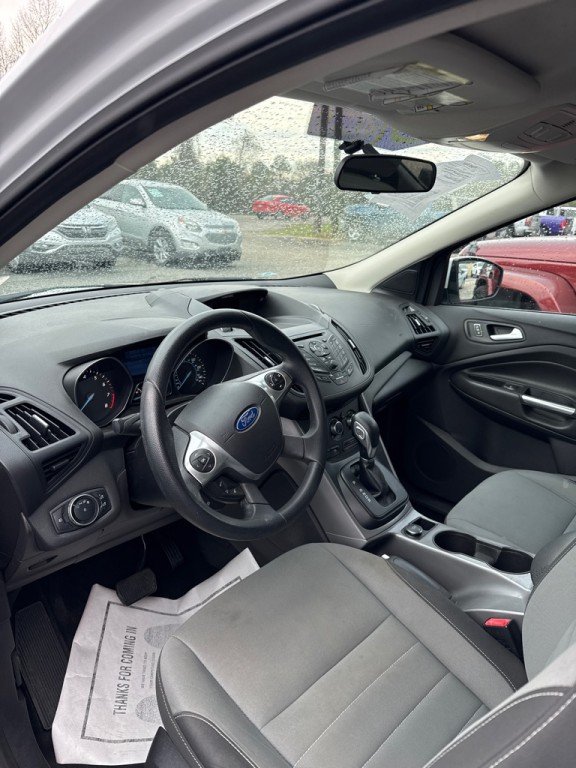 2015 Ford Escape Image 3