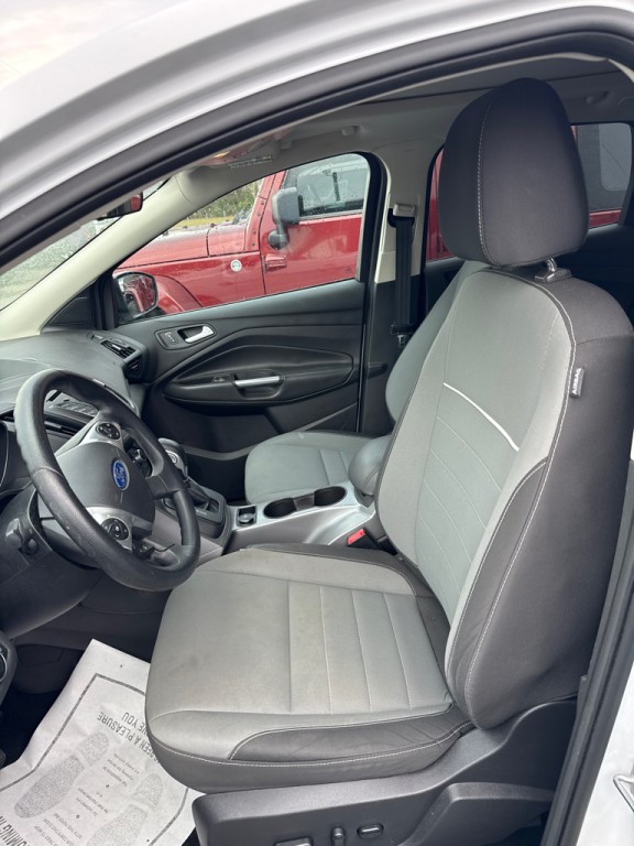 2015 Ford Escape Image 4