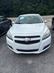 Image for 2013 Chevrolet Malibu 1LT ID: 6695928