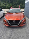 Image for 2020 Nissan Altima SR ID: 6695965