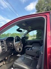 Image for 2017 Chevrolet Silverado 1500 LT ID: 6696027