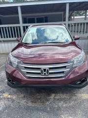 Image for 2014 Honda CR-V EXL ID: 6696061
