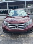Image for 2014 Honda CR-V EXL ID: 6696061