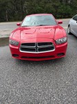 Image for 2012 Dodge Charger R/T ID: 6708770