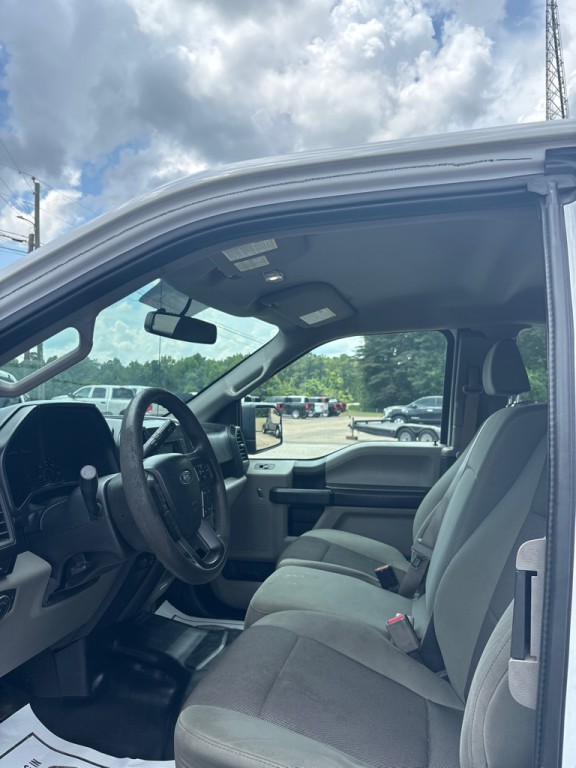 2017 Ford F-150 Image 1