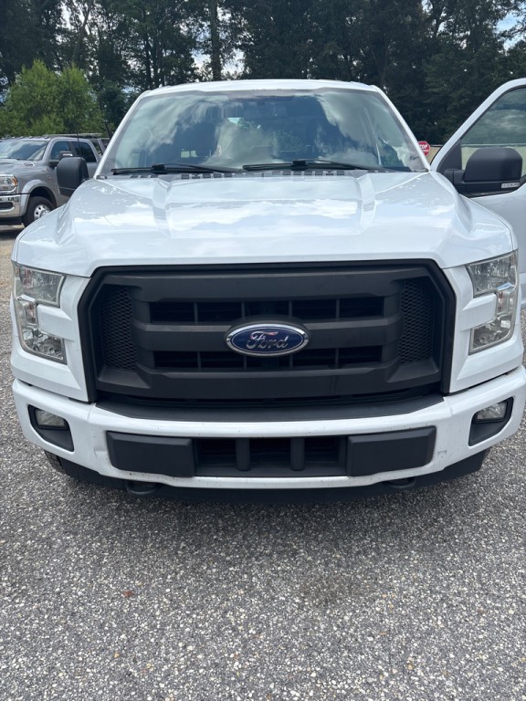 2017 Ford F-150 Image 2