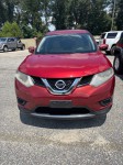 Image for 2015 Nissan Rogue S ID: 6715673