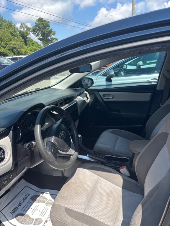 2019 Toyota Corolla Image 3