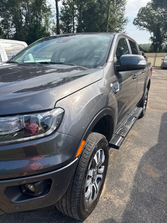 2019 Ford Ranger Image 2