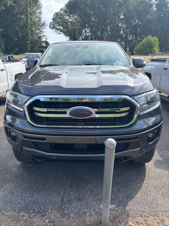 2019 Ford Ranger Image 3