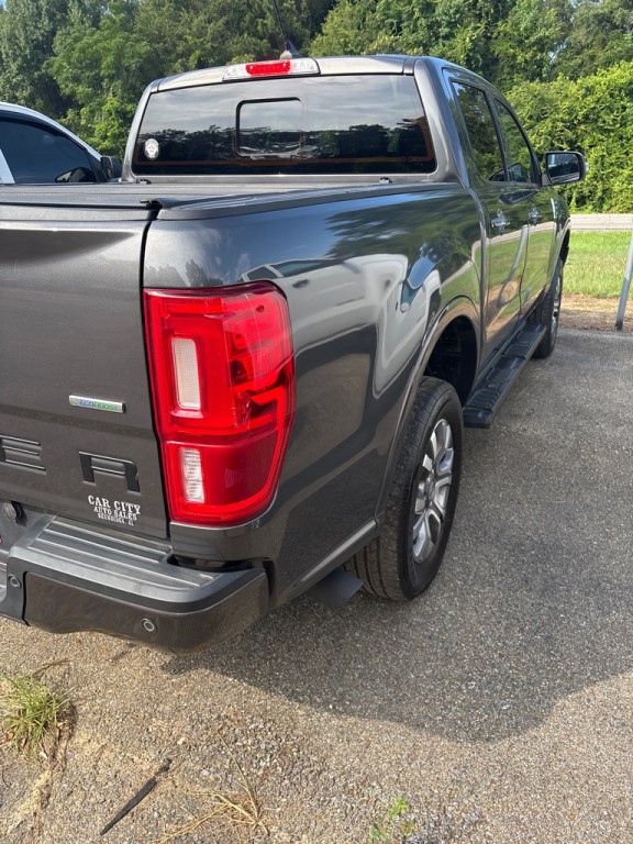 2019 Ford Ranger Image 4