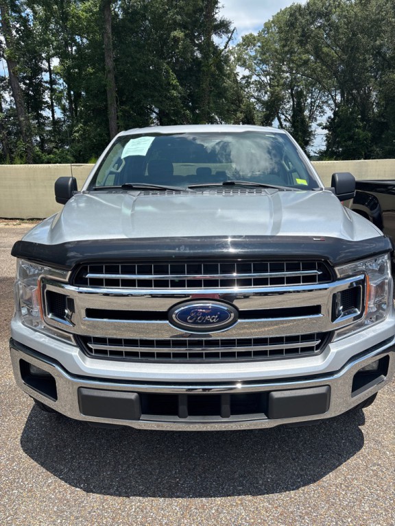 2018 Ford F-150 Image 3