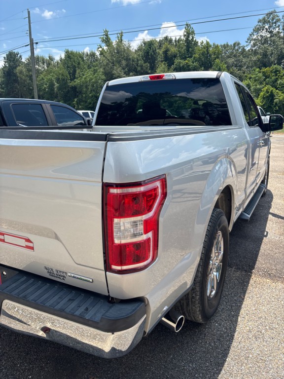 2018 Ford F-150 Image 4