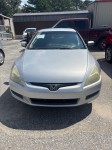 Image for 2005 Honda Accord LX ID: 6716510