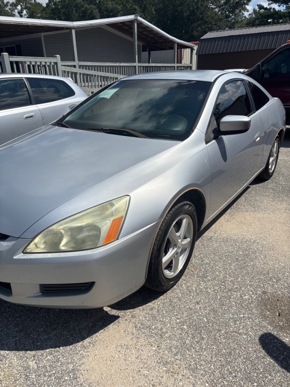 2005 Honda Accord Image 2