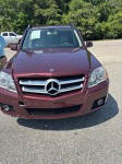 Image for 2010 Mercedes-Benz GLK-Class GLK 350 ID: 6716561