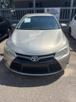 Image for 2016 Toyota Camry LE ID: 6716577